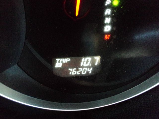 2004 Mazda RX-8 Unknown