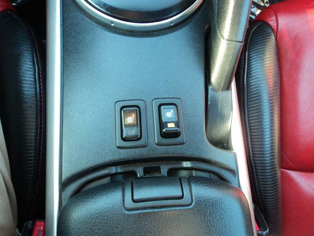 2004 Mazda RX-8 Unknown