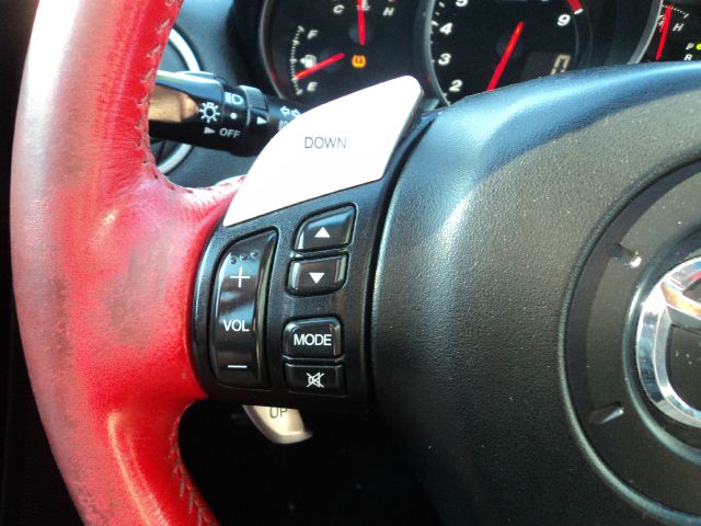 2004 Mazda RX-8 Unknown