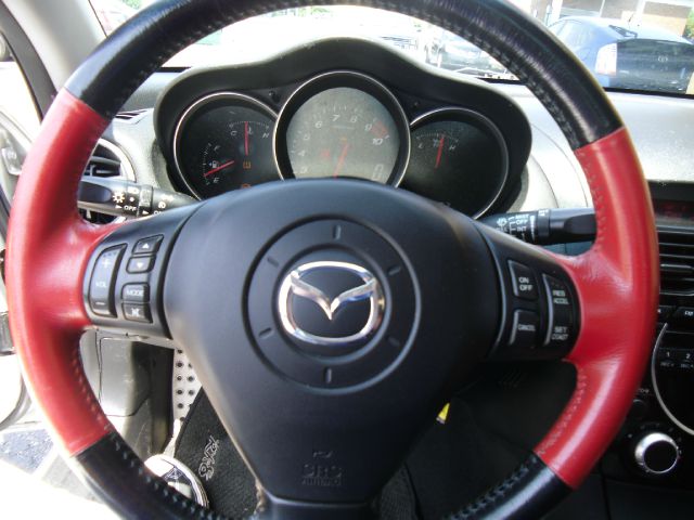 2004 Mazda RX-8 Unknown