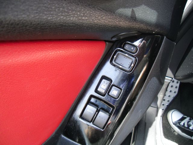 2004 Mazda RX-8 Unknown