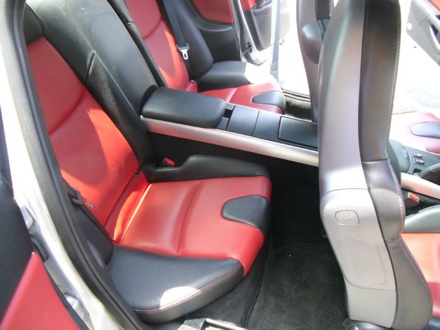 2004 Mazda RX-8 Unknown