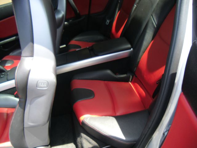 2004 Mazda RX-8 Unknown