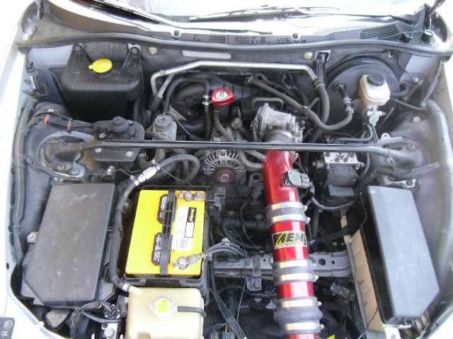 2004 Mazda RX-8 Unknown