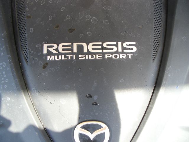 2004 Mazda RX-8 Unknown