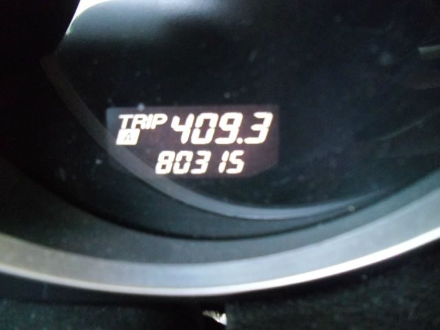 2004 Mazda RX-8 Unknown