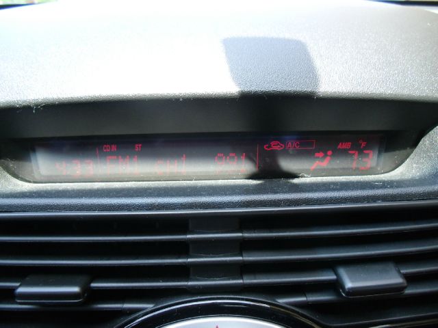 2004 Mazda RX-8 Unknown