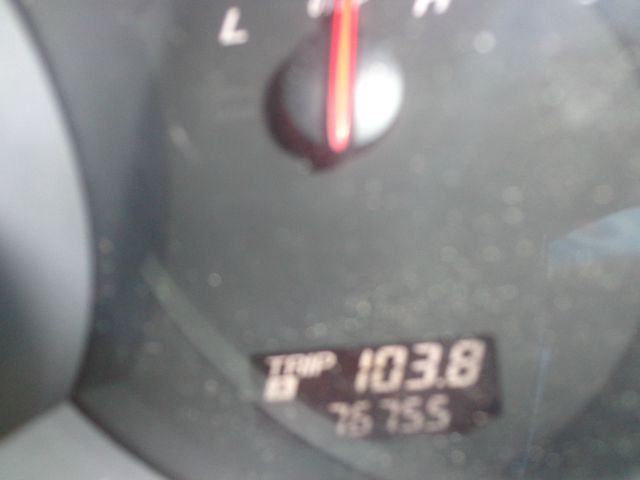 2004 Mazda RX-8 Standard 4X4 Hardtop