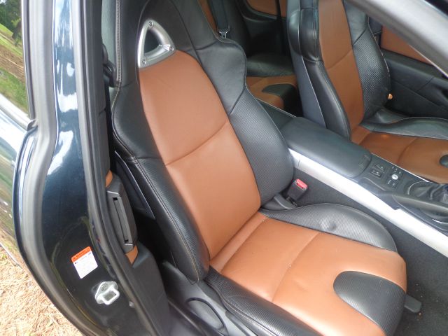 2004 Mazda RX-8 Standard 4X4 Hardtop