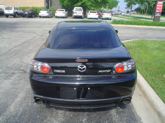 2004 Mazda RX-8 SC
