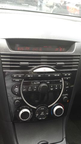 2004 Mazda RX-8 Standard 4X4 Hardtop