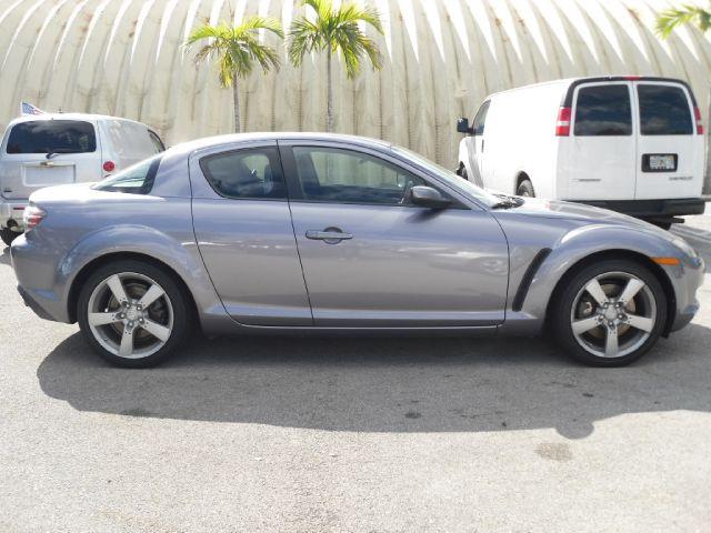 2004 Mazda RX-8 Unknown