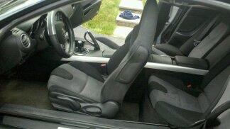 2004 Mazda RX-8 530i