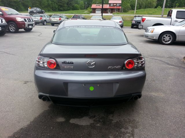 2004 Mazda RX-8 1500 SLE Ext. Cab 2WD