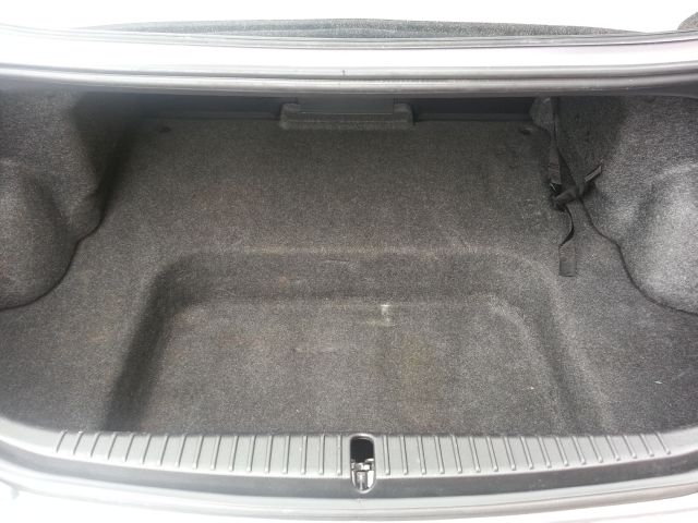 2004 Mazda RX-8 1500 SLE Ext. Cab 2WD