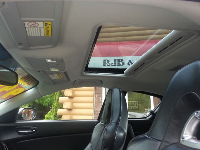 2004 Mazda RX-8 1500 SLE Ext. Cab 2WD