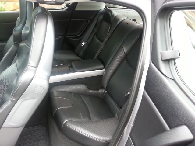 2004 Mazda RX-8 1500 SLE Ext. Cab 2WD