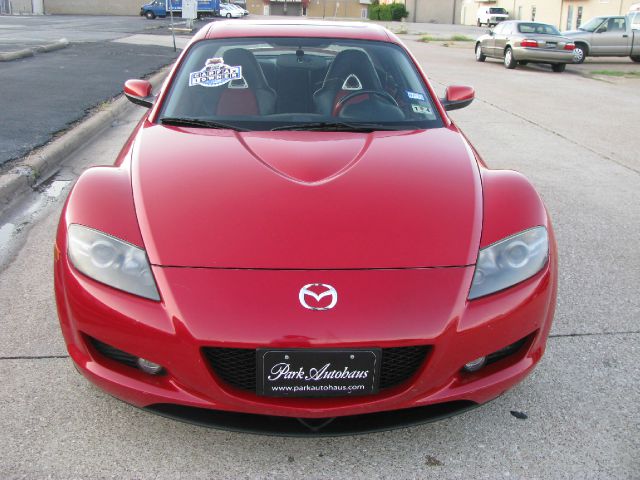 2004 Mazda RX-8 SC