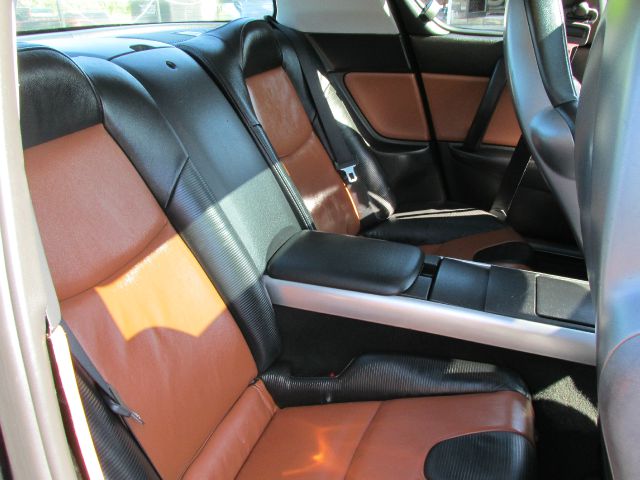 2004 Mazda RX-8 Standard 4X4 Hardtop