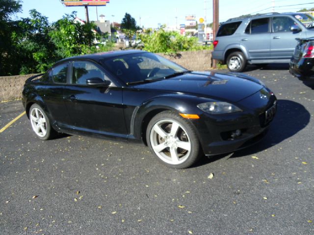 2005 Mazda RX-8 5dr LE FWD