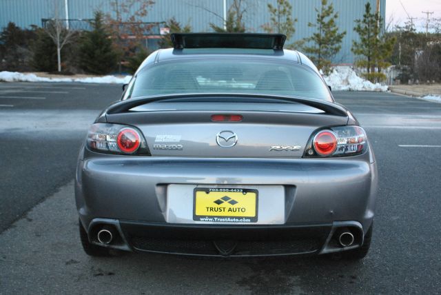 2005 Mazda RX-8 Auto SEL