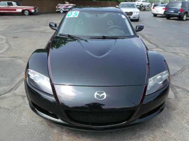 2005 Mazda RX-8 Auto SEL
