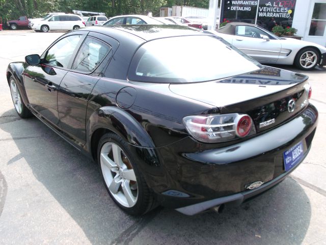 2005 Mazda RX-8 Auto SEL