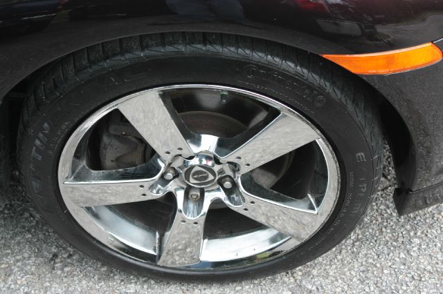 2005 Mazda RX-8 Premium P2 Package