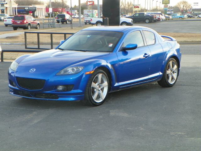 2005 Mazda RX-8 Auto SEL