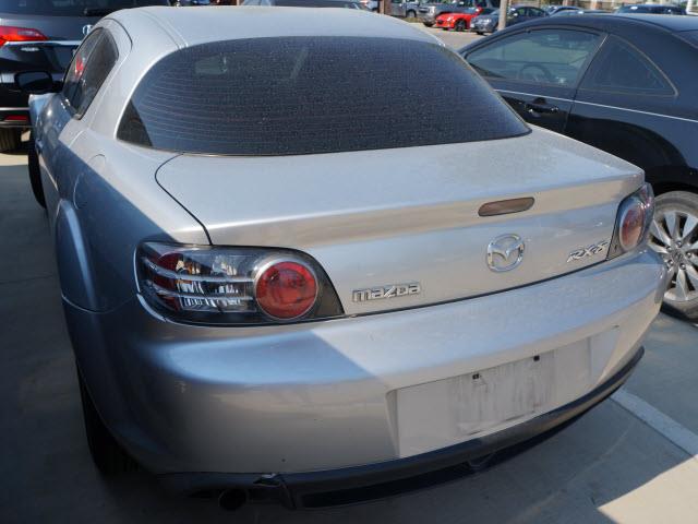 2005 Mazda RX-8 Unknown