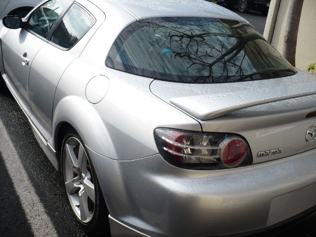 2005 Mazda RX-8 Auto SEL