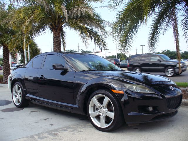 2005 Mazda RX-8 Slclean Carfaxlow Miles