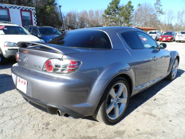 2005 Mazda RX-8 Auto SEL