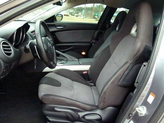 2005 Mazda RX-8 Auto SEL