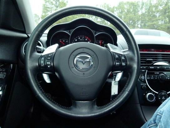 2005 Mazda RX-8 Auto SEL