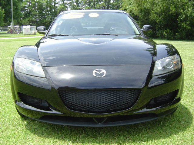 2005 Mazda RX-8 4dr Auto PZEV