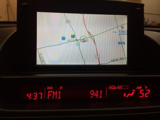 2005 Mazda RX-8 Auto SEL