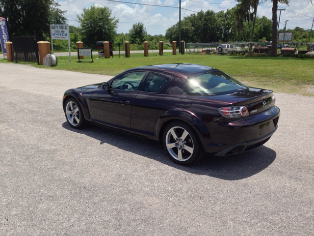2005 Mazda RX-8 Slclean Carfaxlow Miles