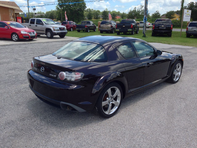 2005 Mazda RX-8 Slclean Carfaxlow Miles