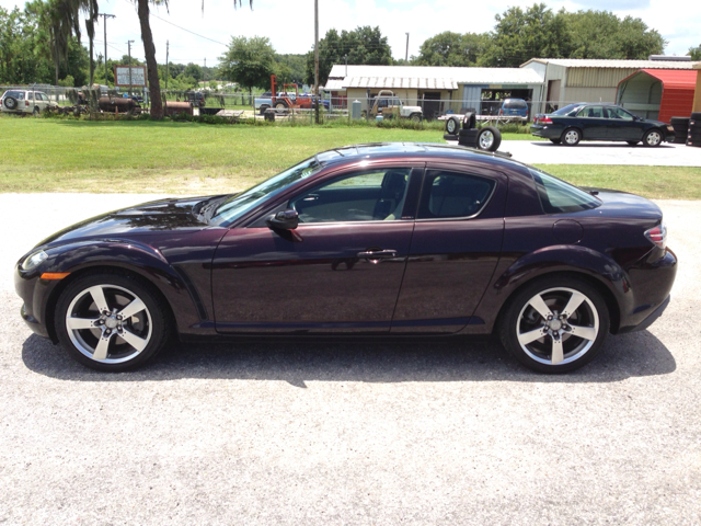 2005 Mazda RX-8 Slclean Carfaxlow Miles