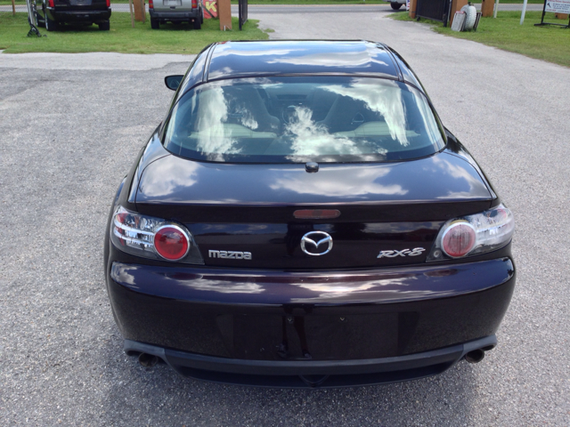2005 Mazda RX-8 Slclean Carfaxlow Miles