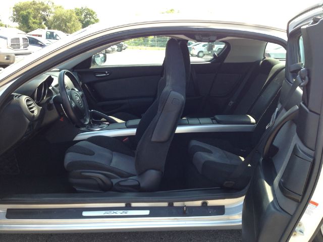 2005 Mazda RX-8 Auto SEL