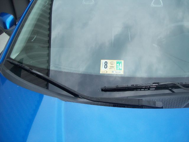 2005 Mazda RX-8 Auto SEL