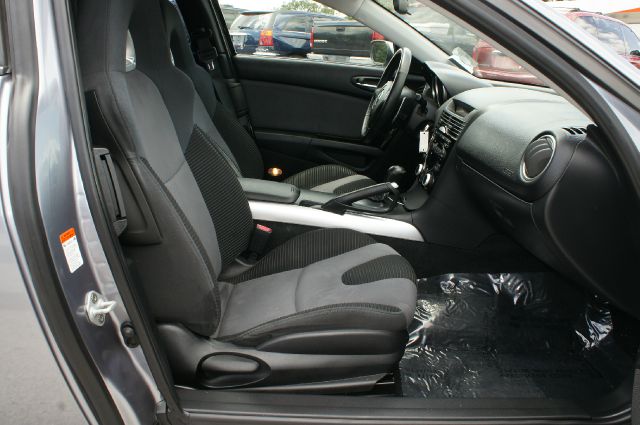 2005 Mazda RX-8 Slclean Carfaxlow Miles