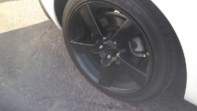 2006 Mazda RX-8 4dr Auto PZEV