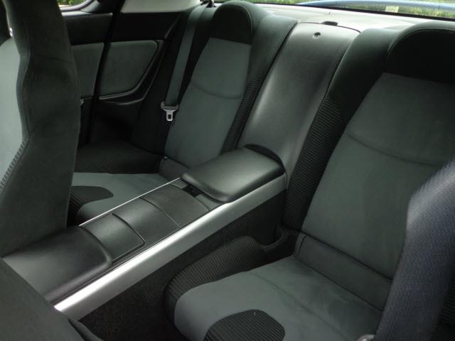 2006 Mazda RX-8 FWD 4dr