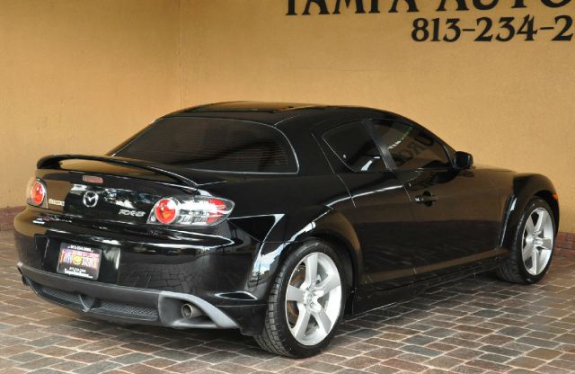 2006 Mazda RX-8 4dr Auto PZEV