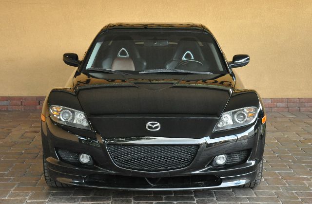 2006 Mazda RX-8 4dr Auto PZEV