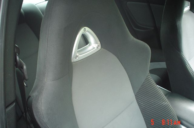 2006 Mazda RX-8 Unknown