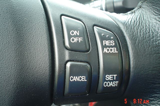 2006 Mazda RX-8 Unknown